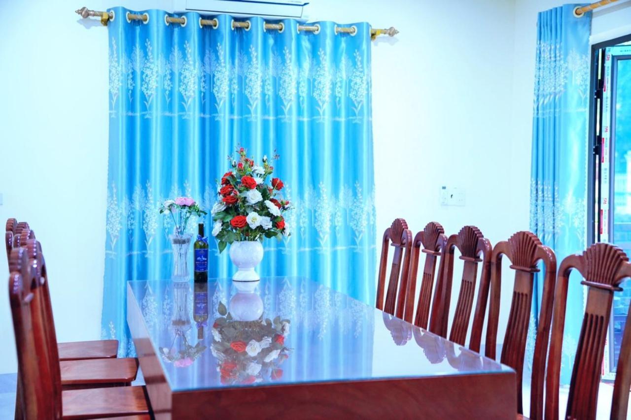 Tam Coc Yen Nhi Homestay 宁平 外观 照片