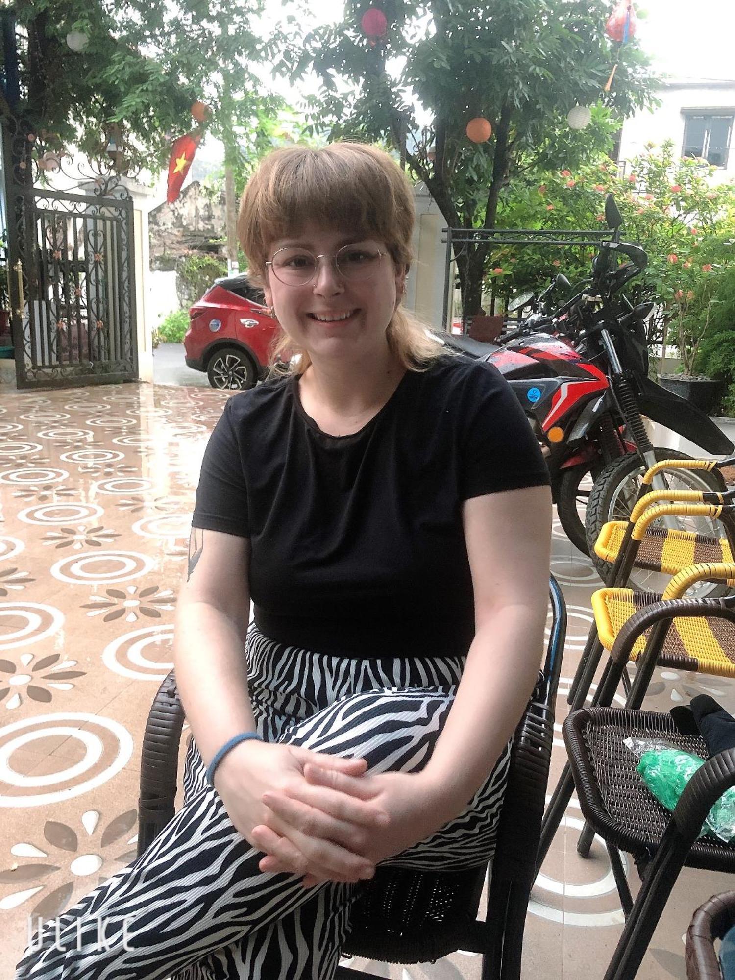 Tam Coc Yen Nhi Homestay 宁平 外观 照片