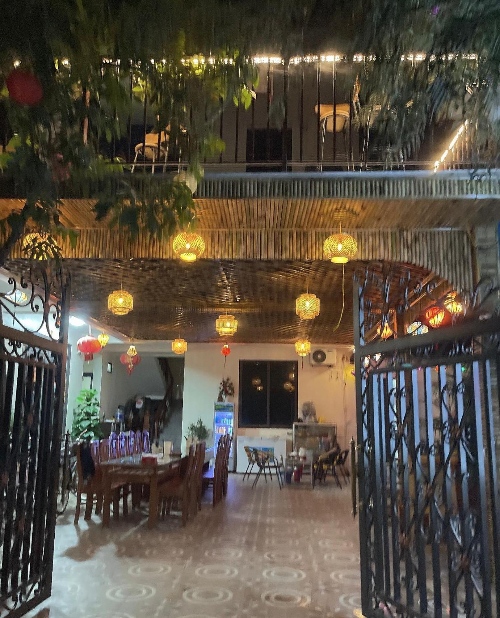 Tam Coc Yen Nhi Homestay 宁平 外观 照片