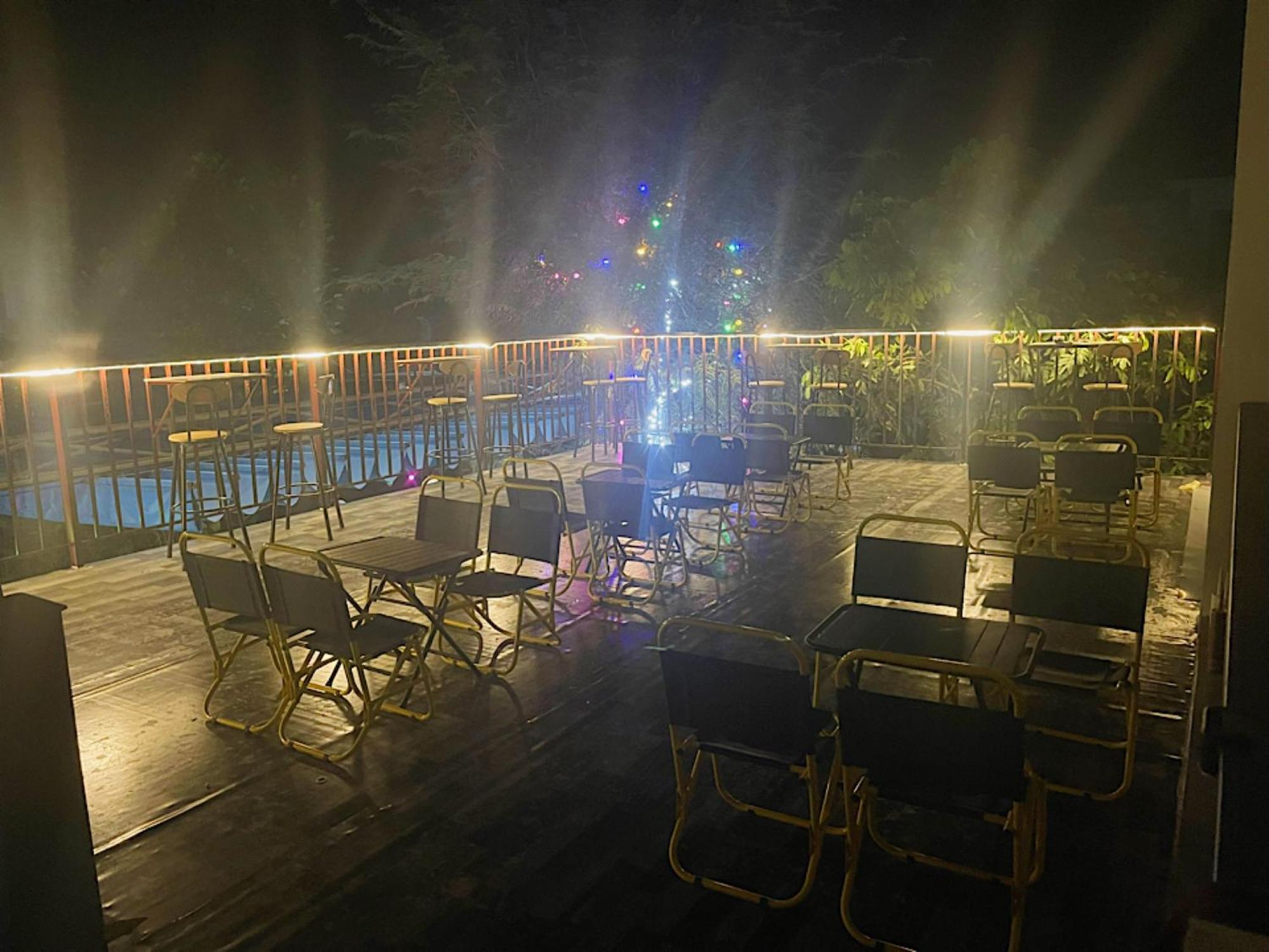 Tam Coc Yen Nhi Homestay 宁平 外观 照片