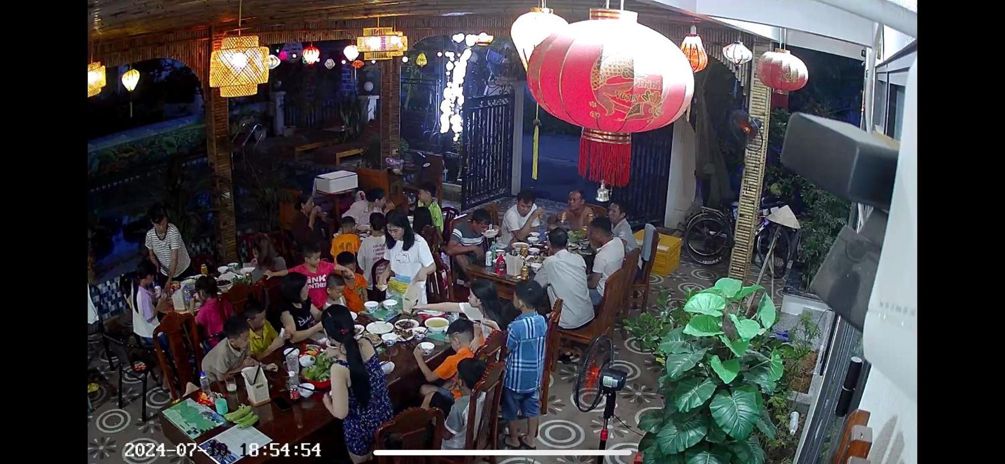 Tam Coc Yen Nhi Homestay 宁平 外观 照片