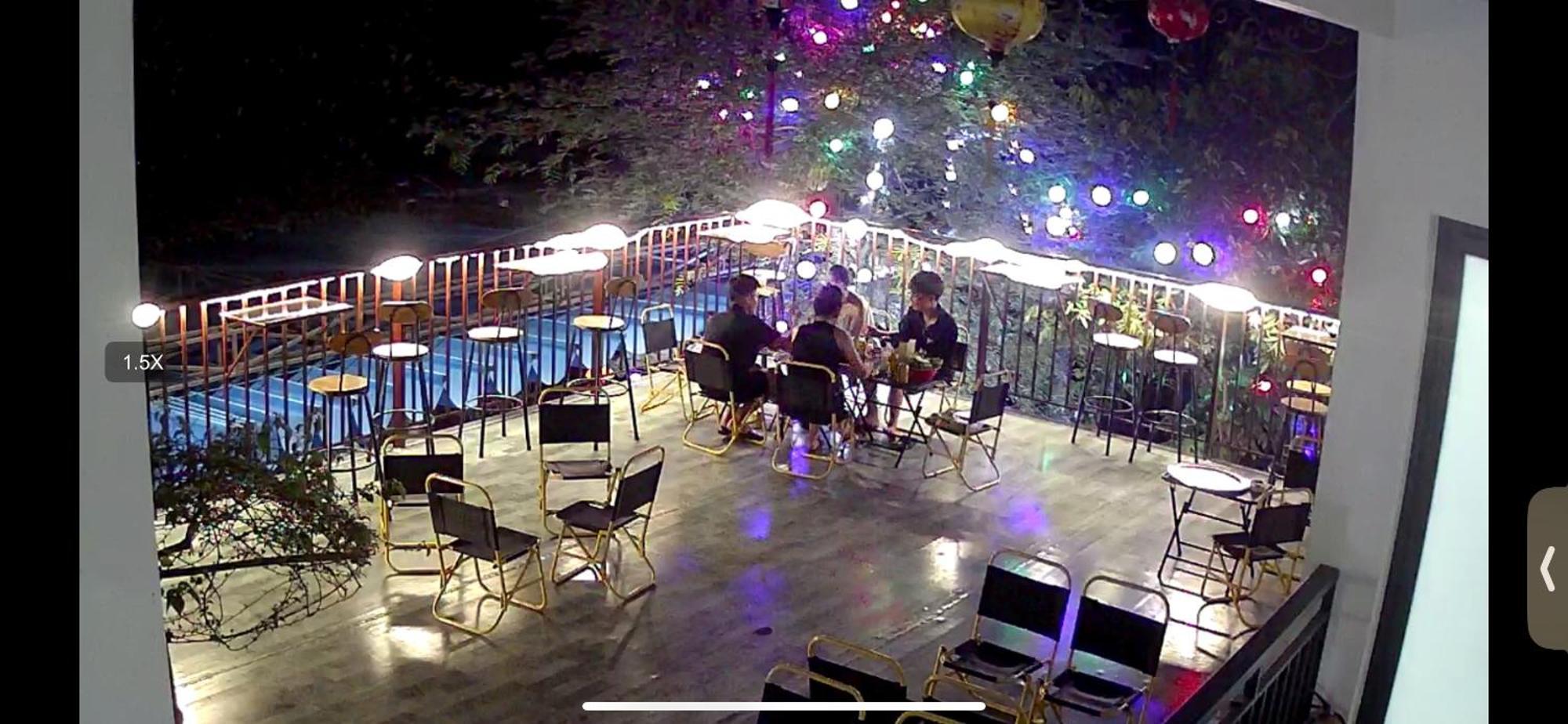 Tam Coc Yen Nhi Homestay 宁平 外观 照片