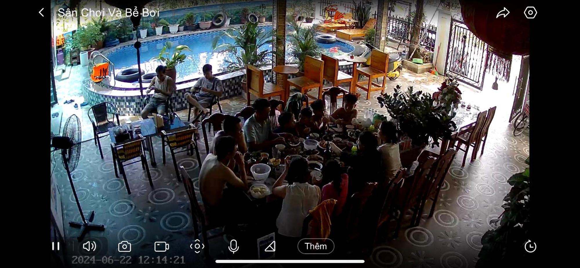 Tam Coc Yen Nhi Homestay 宁平 外观 照片