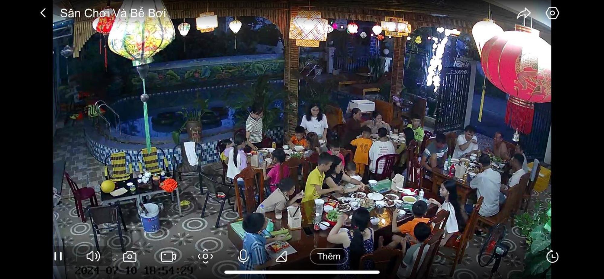 Tam Coc Yen Nhi Homestay 宁平 外观 照片