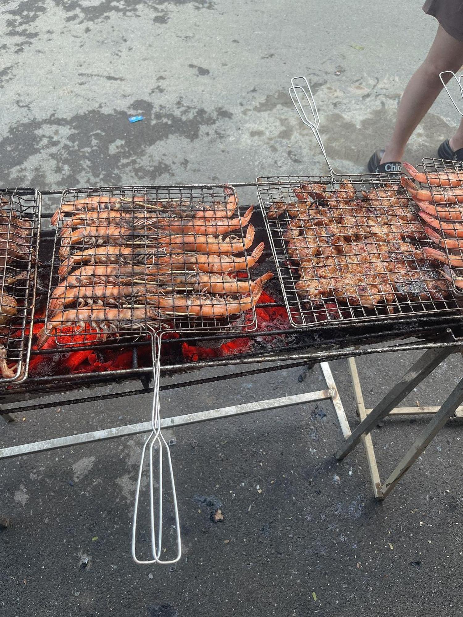 Tam Coc Yen Nhi Homestay 宁平 外观 照片
