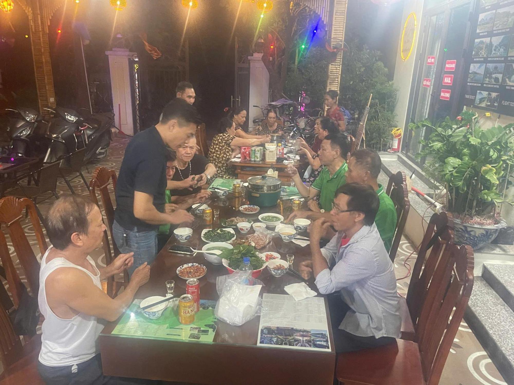 Tam Coc Yen Nhi Homestay 宁平 外观 照片