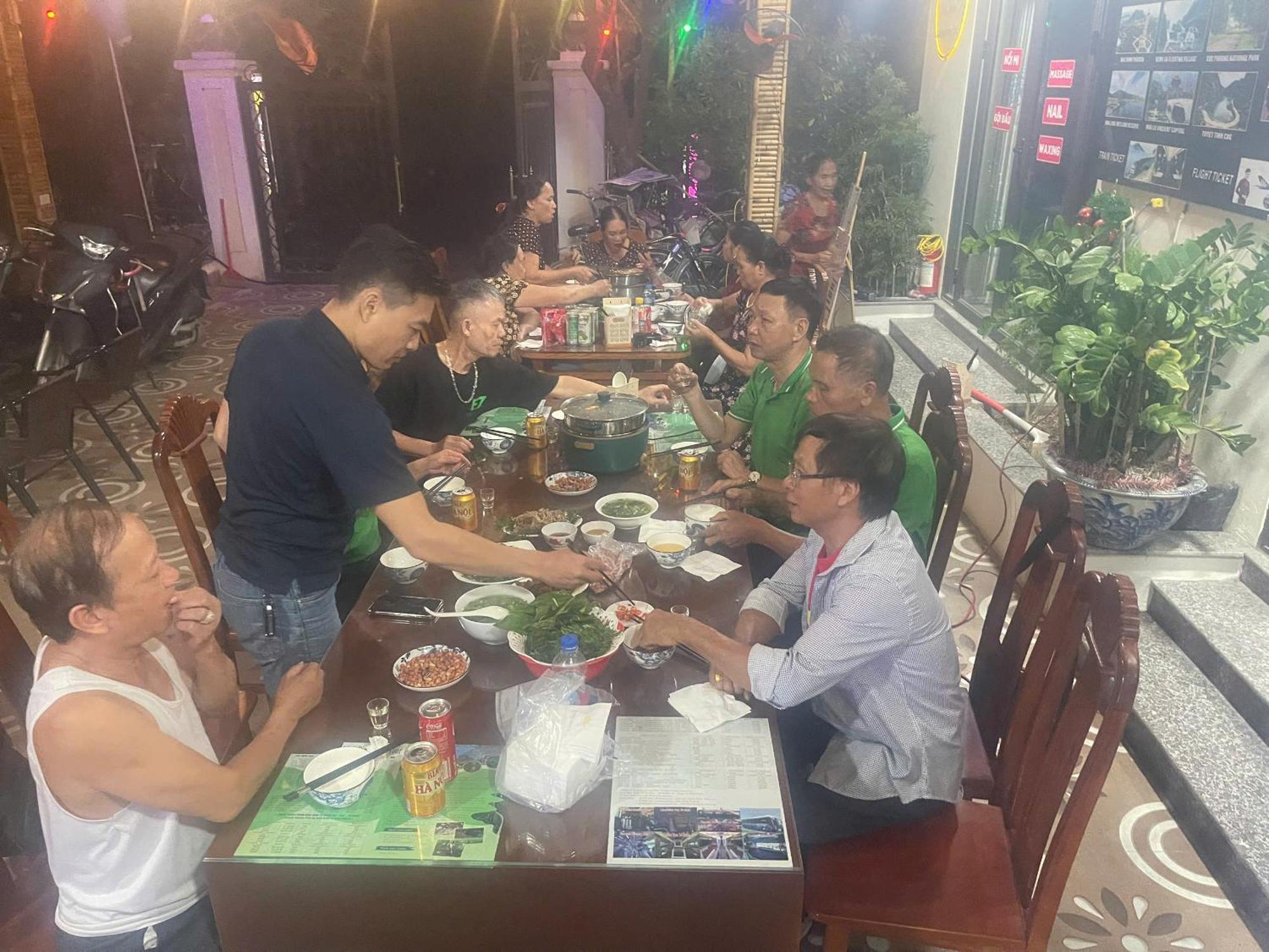 Tam Coc Yen Nhi Homestay 宁平 外观 照片
