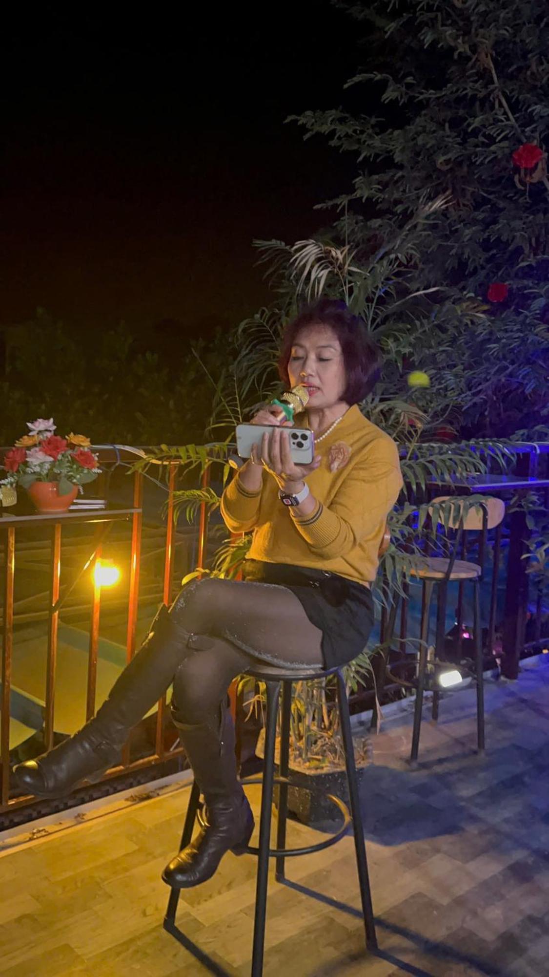 Tam Coc Yen Nhi Homestay 宁平 外观 照片